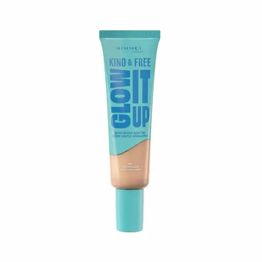 Rimmel Kind & Free Glow It Up -160 Vanilla