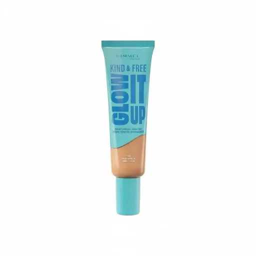 Rimmel Kind & Free Glow It Up 103 True Ivory