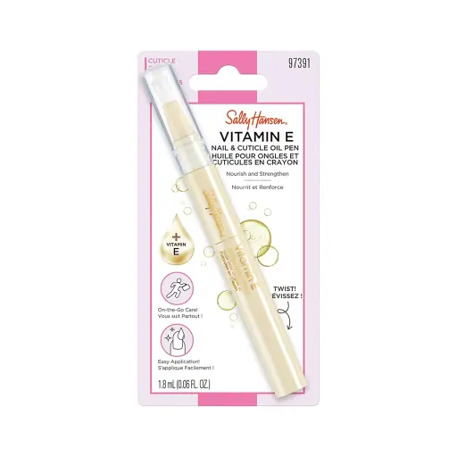 Sally Hansen Vitamin E Nail & Cuticle Oil Pen