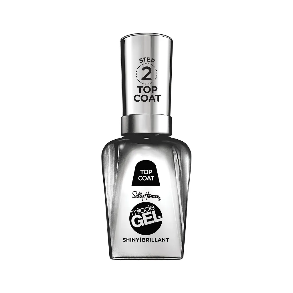 Sally Hansen Miracle Gel Top Coat