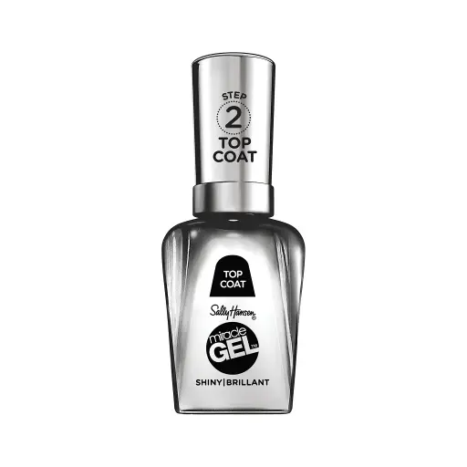 Sally Hansen Miracle Gel Top Coat