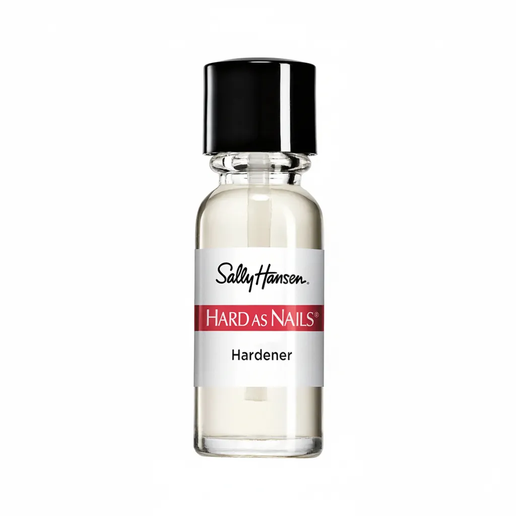 Sally Hansen Hard As Nails - Clear