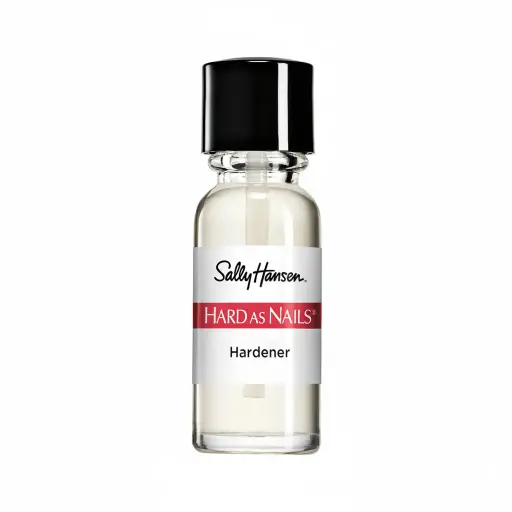 Sally Hansen Hard As Nails - Clear