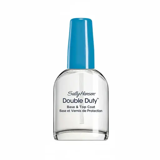 Sally Hansen Double Duty Base & Top Coat