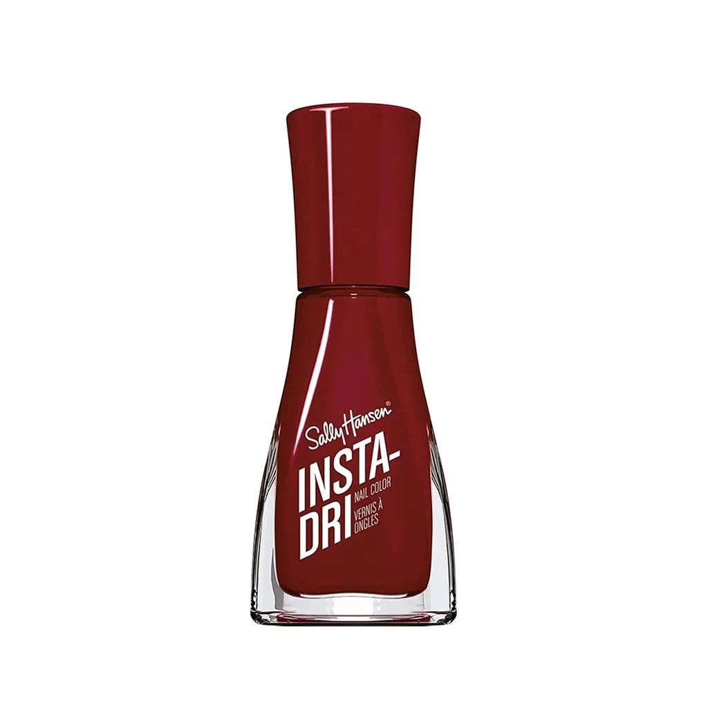 Sally Hansen Insta Dri Fast Dry Nail Color Cinna Snap