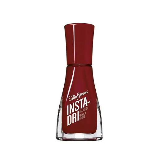 Sally Hansen Insta Dri Fast Dry Nail Color Cinna Snap