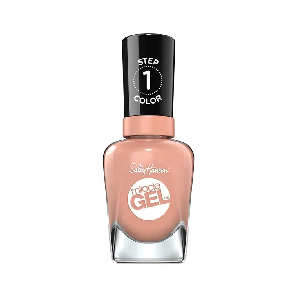 Sally Hansen Miracle Gel New Frill Seeker