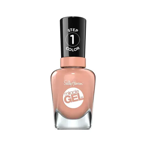 Sally Hansen Miracle Gel New Frill Seeker