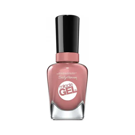 Sally Hansen Miracle Gel New Mauve-Olous