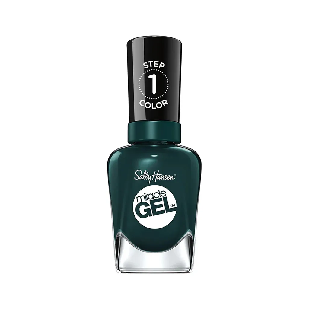 Sally Hansen Miracle Gel New Jealous Boyfriend