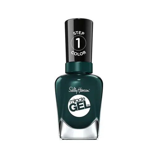 Sally Hansen Miracle Gel New Jealous Boyfriend
