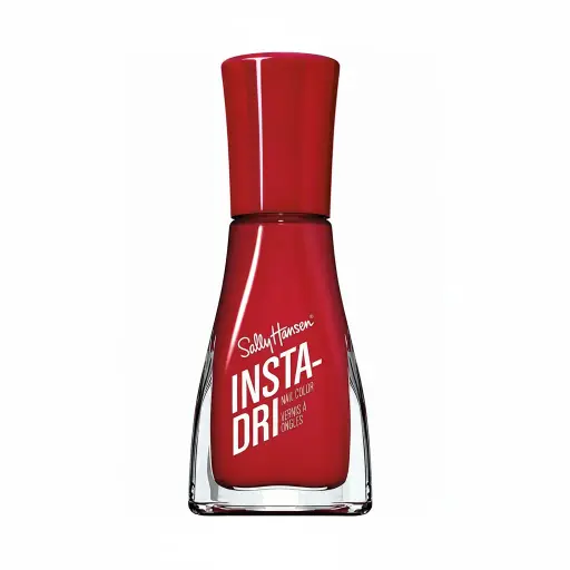 Sally Hansen Insta Dri Fast Dry Nail Color Asap Apple
