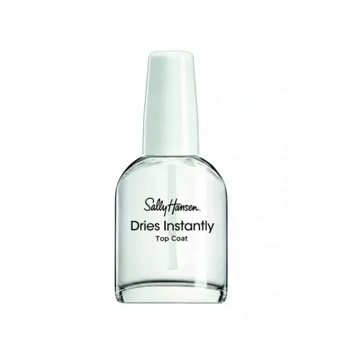 Sally Hansen Dries Instantly TP CT Treatment Enml BTL 45114