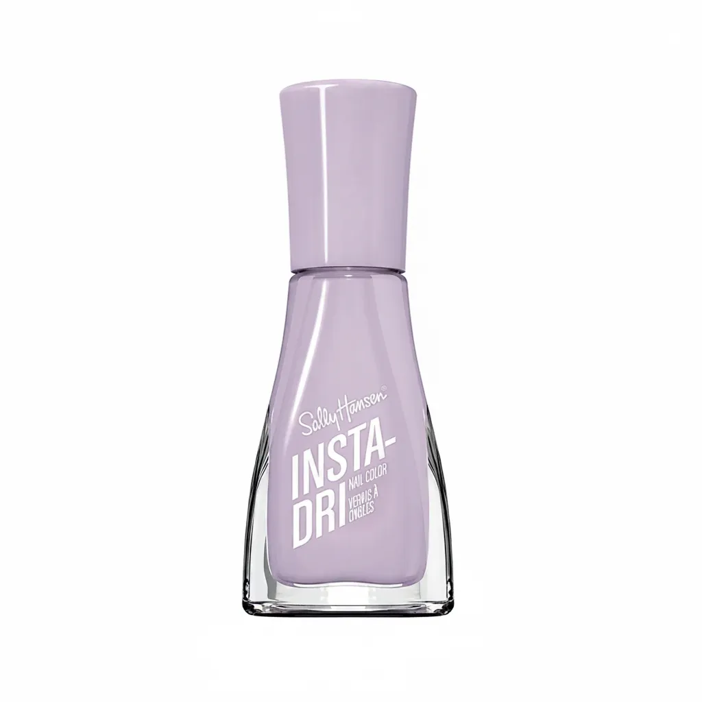 Sally Hansen Insta Dri Fast Dry Nail Color Heather Hustle