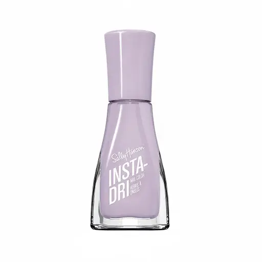 Sally Hansen Insta Dri Fast Dry Nail Color Heather Hustle