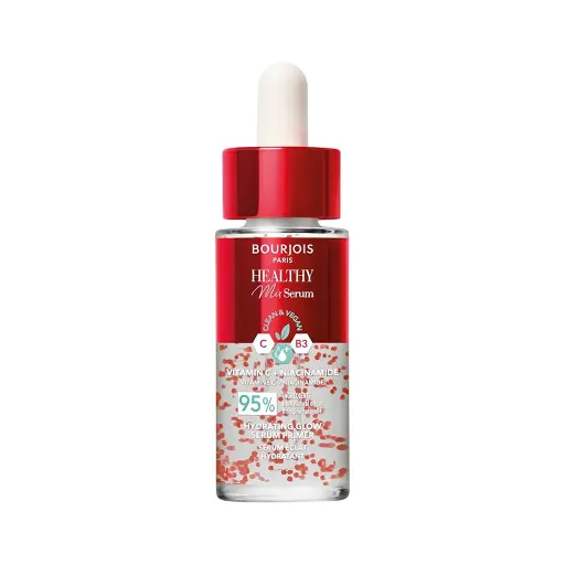 Bourjois Hm Serum Primer