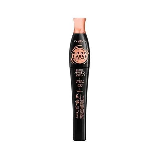 Bourjois Twist Up Super Bond