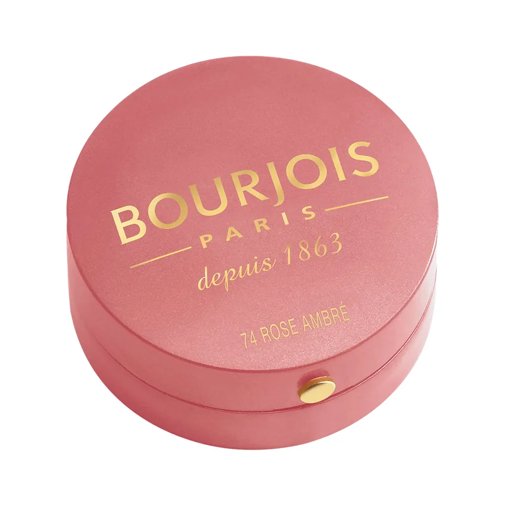 Bourjois Blush Rose Ambre - 74