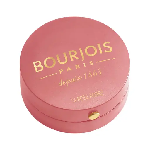 Bourjois Blush Rose Ambre - 74