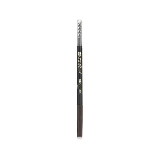 Bourjois Brow Reveal Pencil & Gel Dark Brown New
