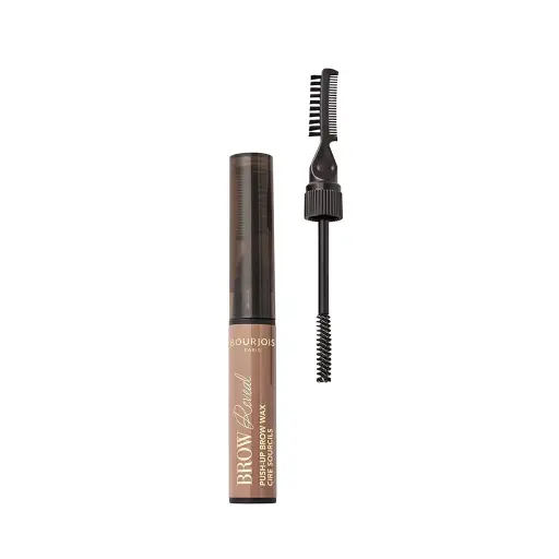 Bourjois Brow Wax Effect Lamination - Blonde