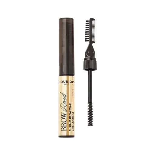 Bourjois Brow Wax Effect Lamination - Clear