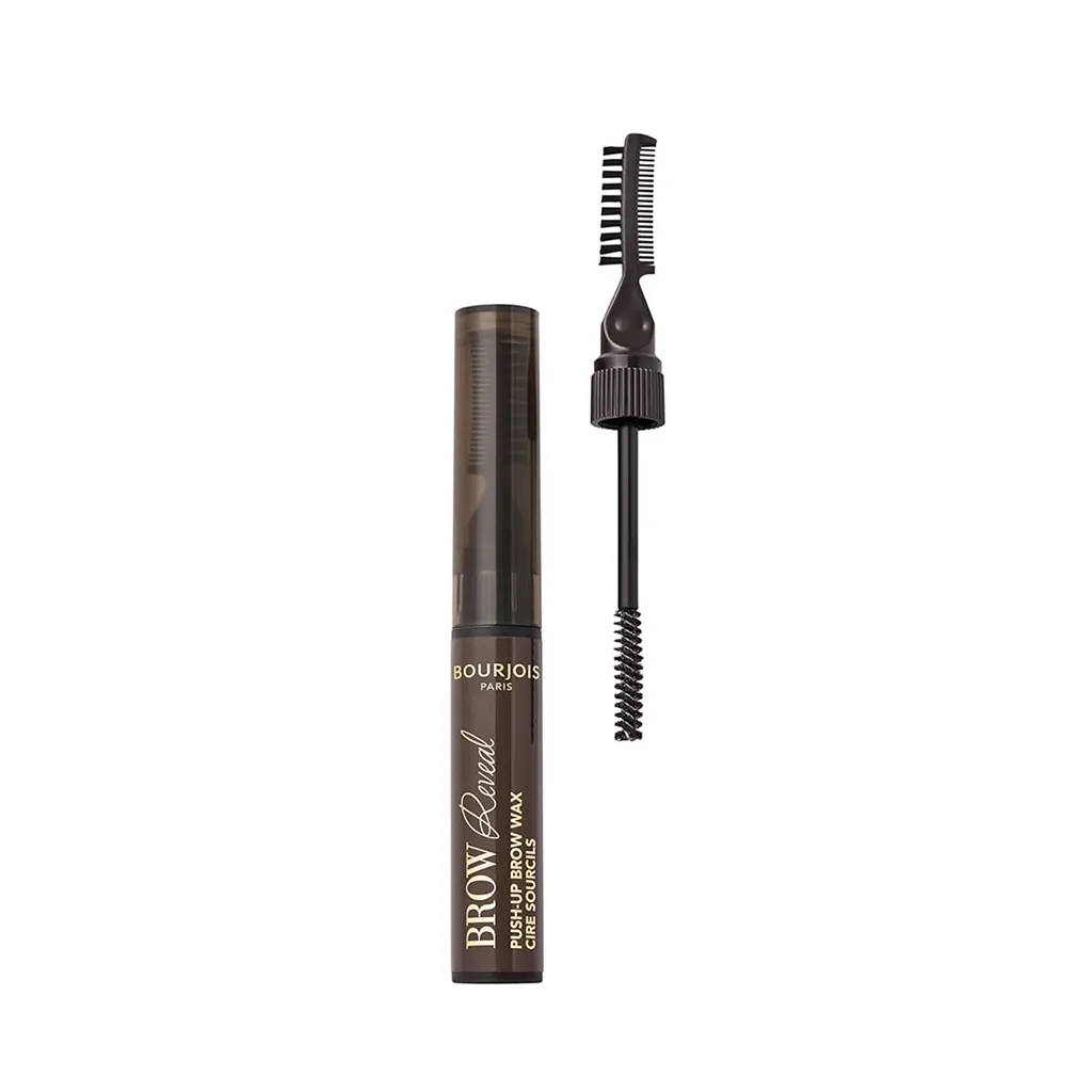Bourjois Brow Wax Effect Lamination - Medium Brown