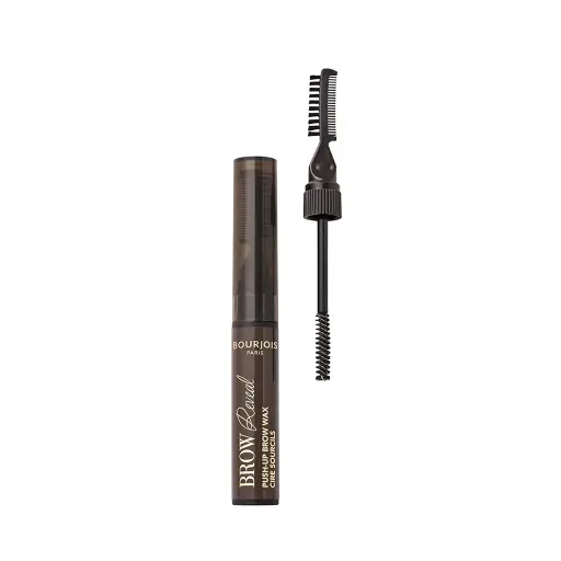 Bourjois Brow Wax Effect Lamination - Medium Brown