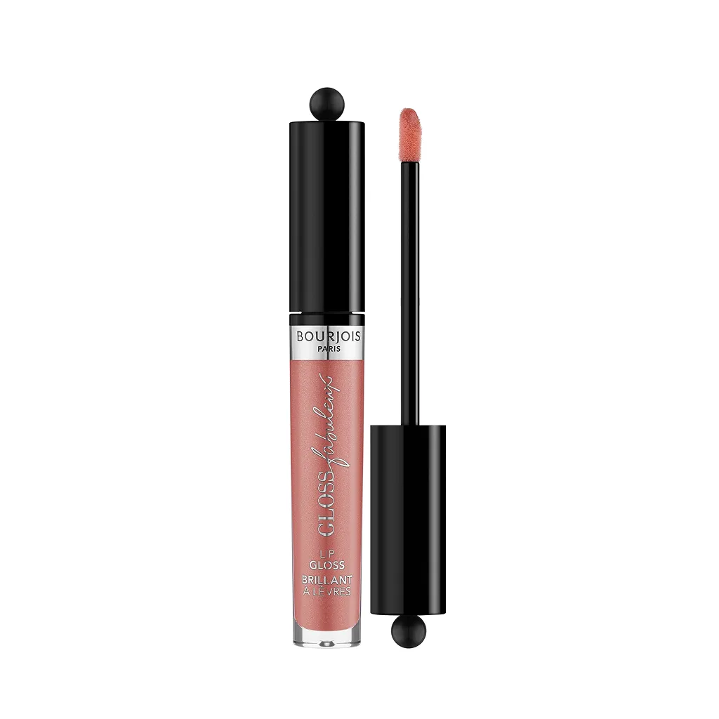 Bourjois Fabuleux Gloss  - 06 Cream Comes True