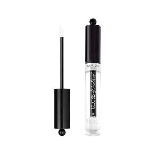 Bourjois Fabuleux Gloss - 01 Glow' Bally Chic
