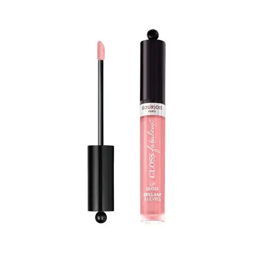 Bourjois Gloss Fabuleux - 11 Brillante Ballerina