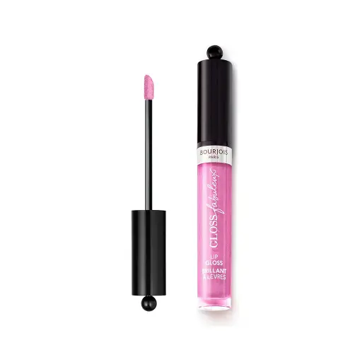 Bourjois Gloss Fabuleux - 12 Truly Grapeful