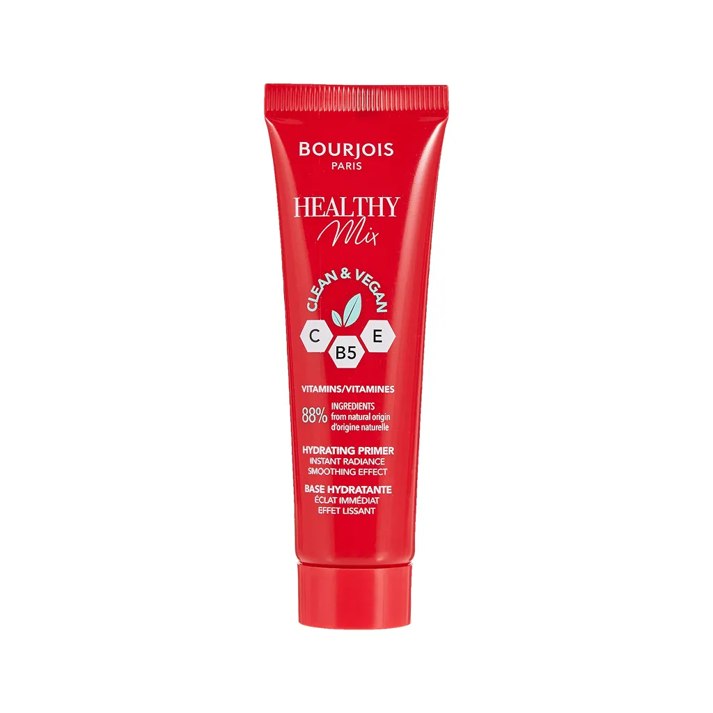 Bourjois Healthy Mix Clean Primer CLEAN & Vegan