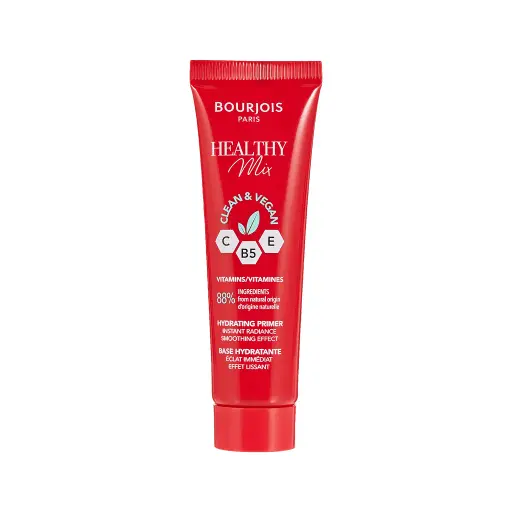 Bourjois Healthy Mix Clean Primer CLEAN & Vegan
