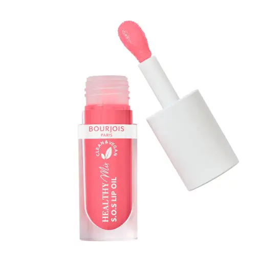 Bourjois Healthy Mix Lip Oil - Melon Amour