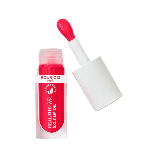 Bourjois Healthy Mix Lip Oil- Straw’Bisous