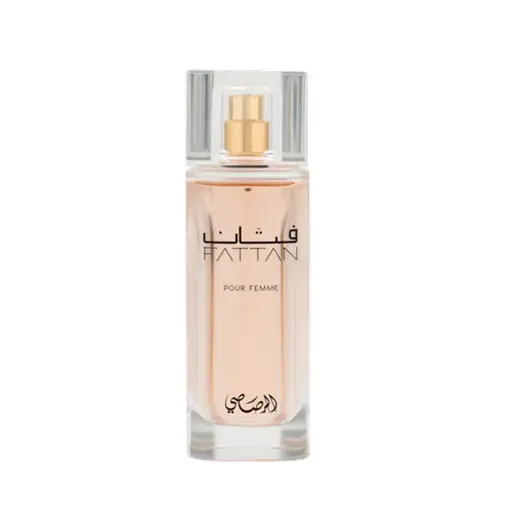 FATTAN POUR FEMME RASASI 50ML