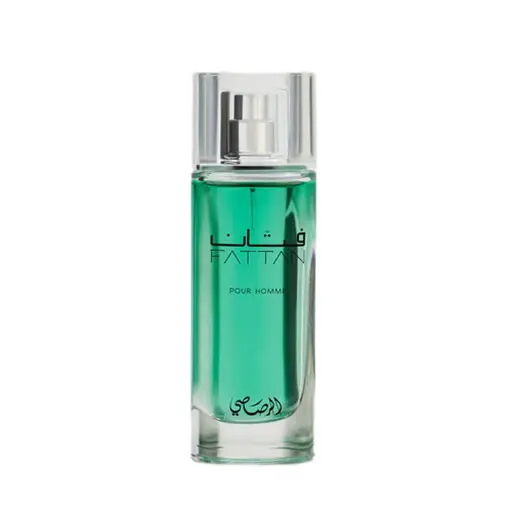 FATTAN POUR HOMME RASASI 50ML