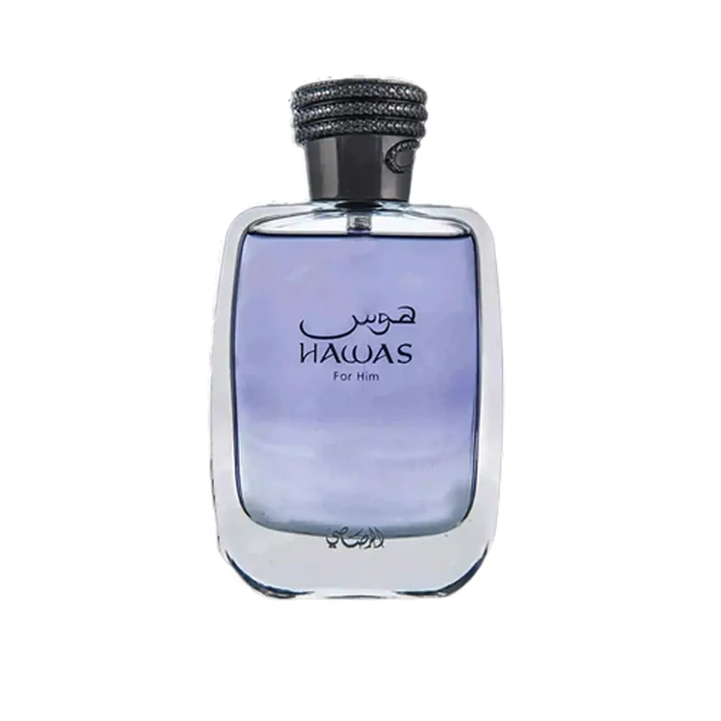 HAWAS MEN RASASI 100ML