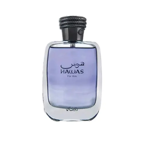 HAWAS MEN RASASI 100ML