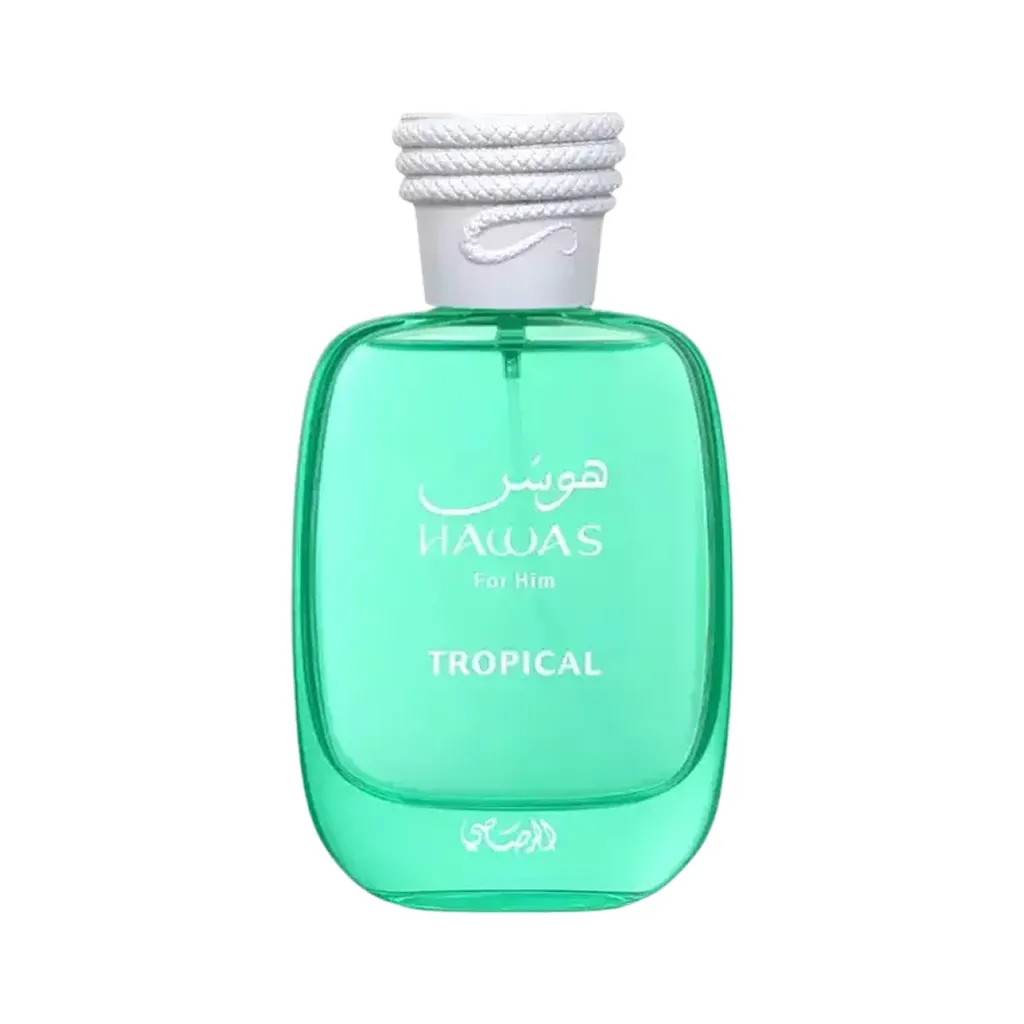 HAWAS TROPICAL RASASI 100ML