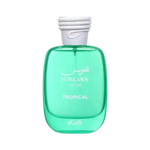 HAWAS TROPICAL RASASI 100ML
