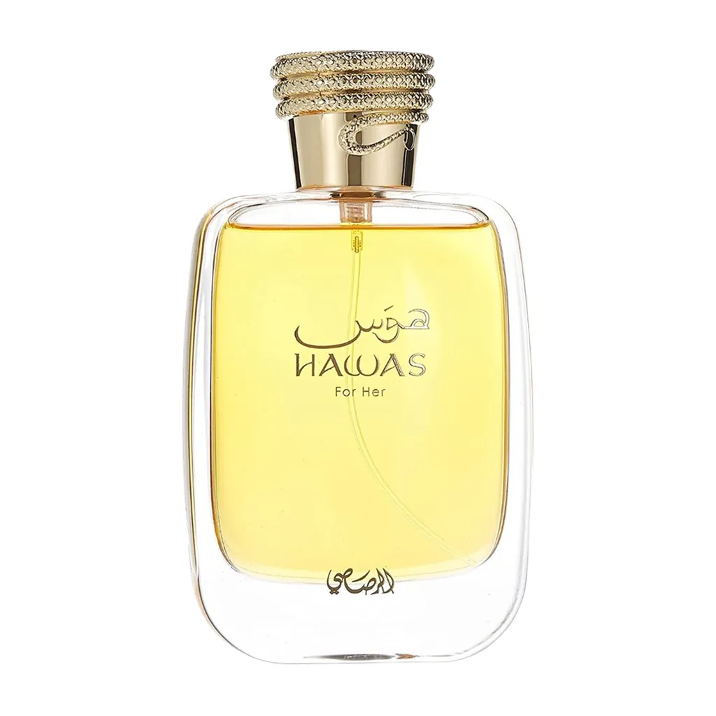 HAWAS WOMEN RASASI 100ML