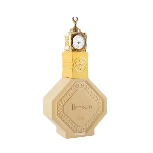 BANKAM NABEEL EDP 100ML