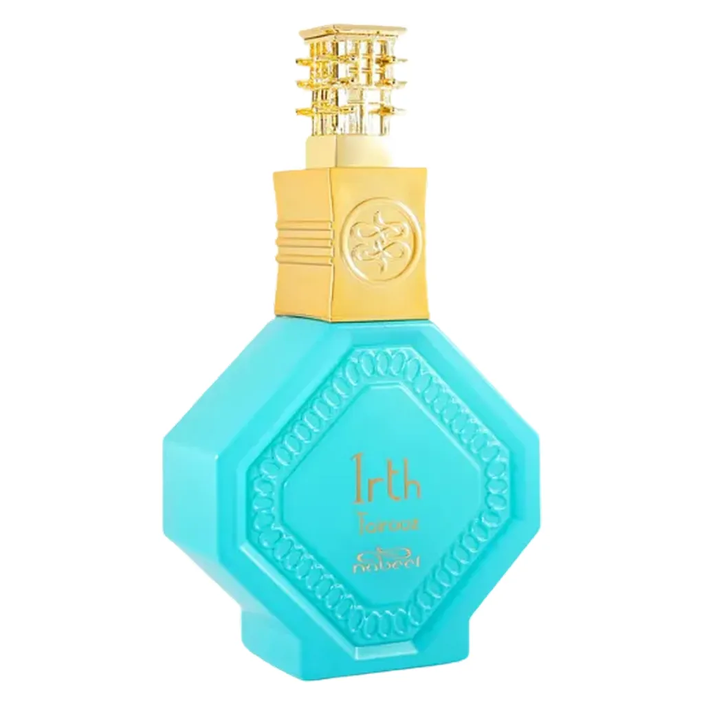 IRTH FAIROOZ NABEEL EDP 100ML