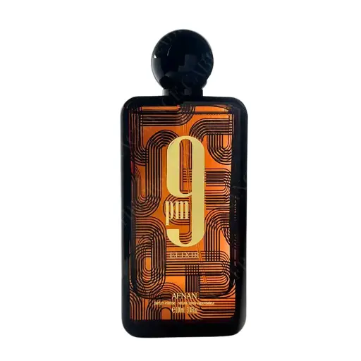 9PM ELIXIR AFNAN EDP 100ML