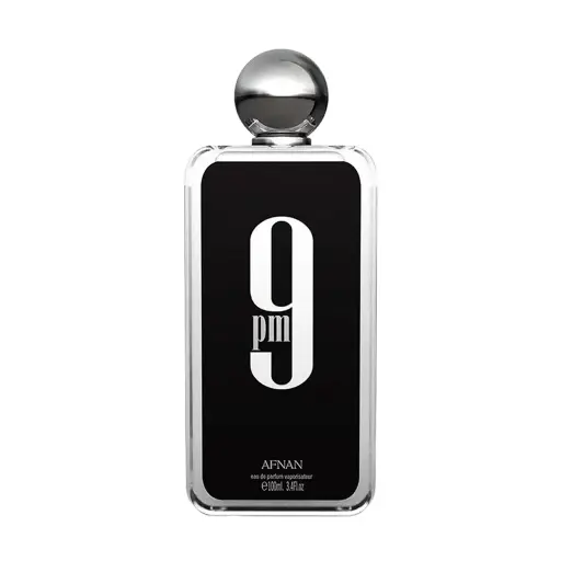 AFNAN 9 PM EDP 100ML
