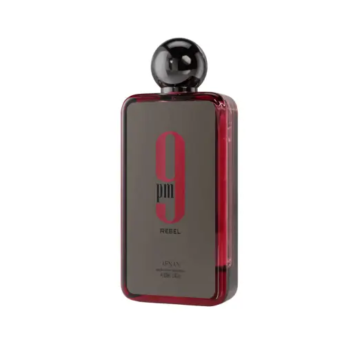 AFNAN 9 PM REBEL EDP 100ML