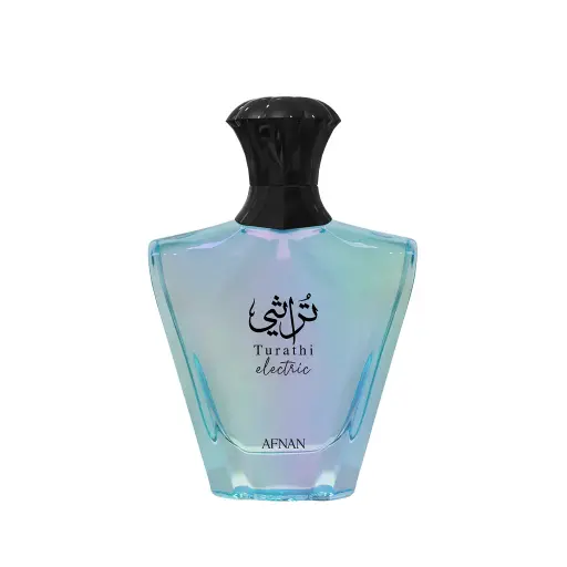 AFNAN TURATHI ELECTRIC EDP 90ML