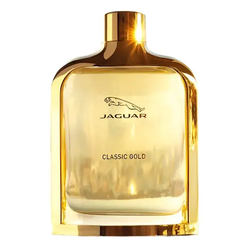JAGUAR CLASSIC GOLD